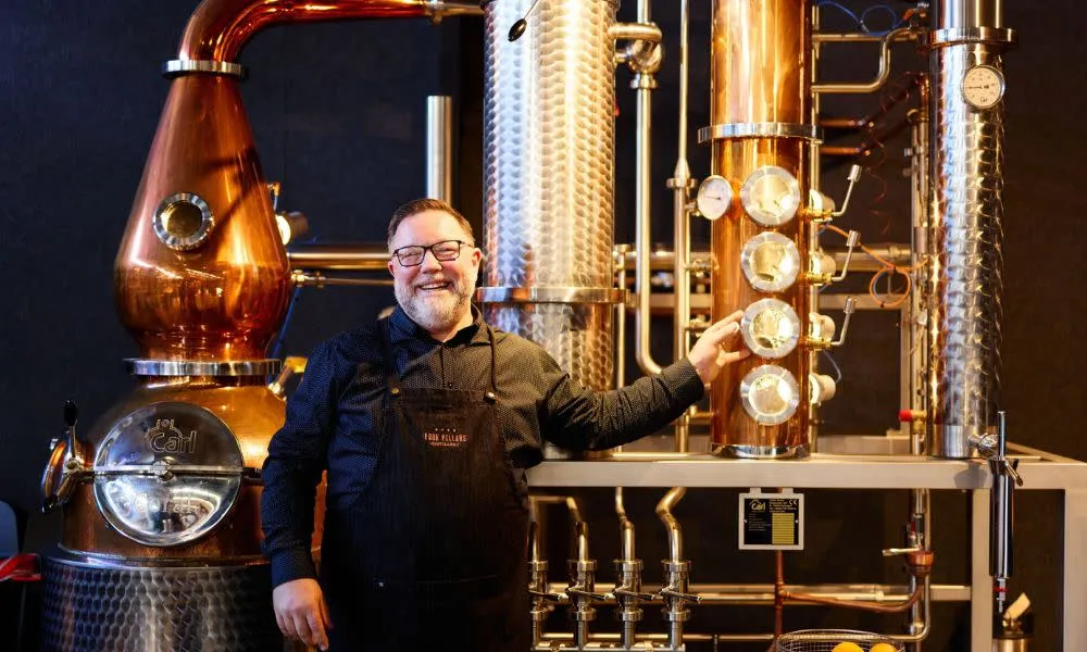 Yarra Valley Afternoon Cellar Door Winery Tour - 5 Hours | Experience Oz-6