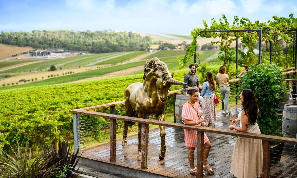 Yarra Valley Afternoon Cellar Door Winery Tour - 5 Hours | Experience Oz-3