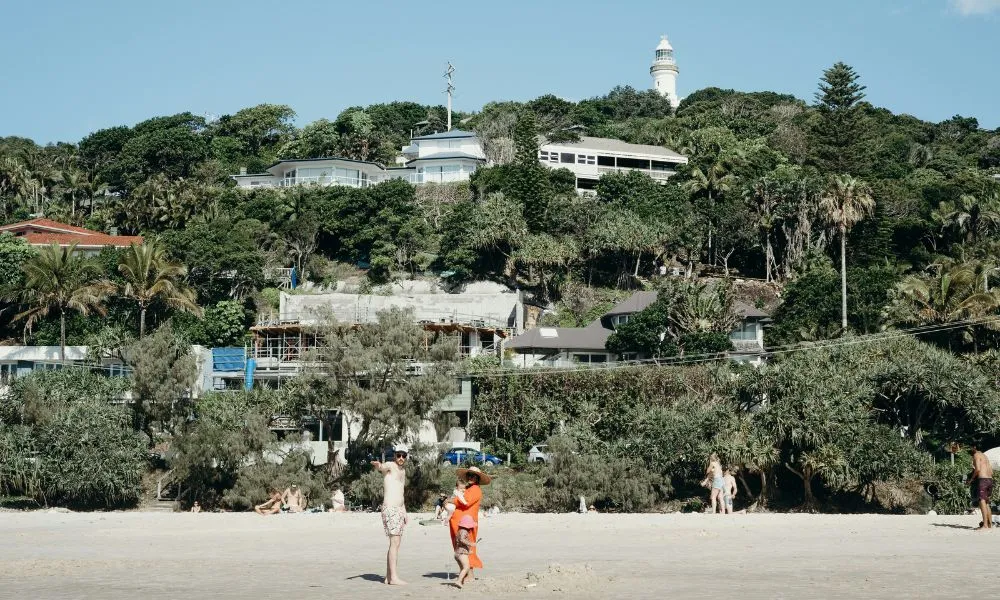 Private Byron Bay Group Tour from Brisbane | Experience Oz-3