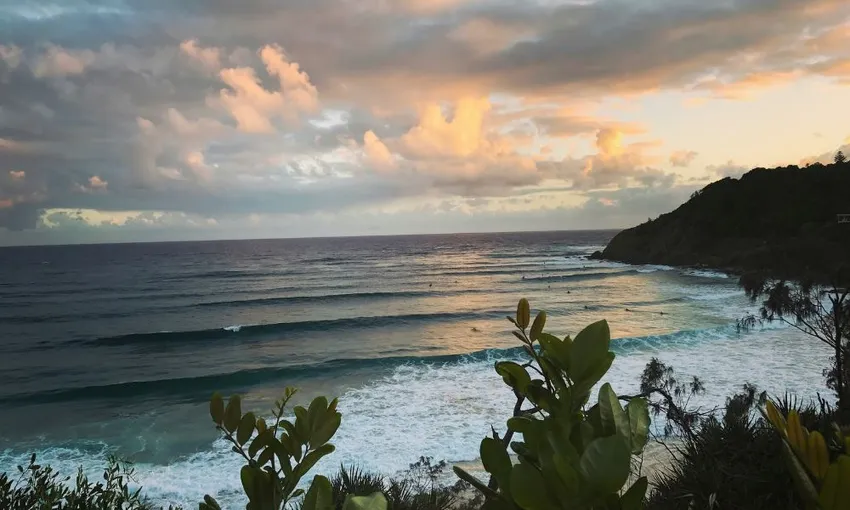 Private Byron Bay Group Tour from Brisbane | Experience Oz