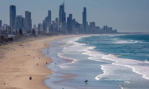 Private Byron Bay Group Tour from Brisbane
