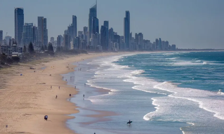 Private Byron Bay Group Tour from Brisbane | Experience Oz