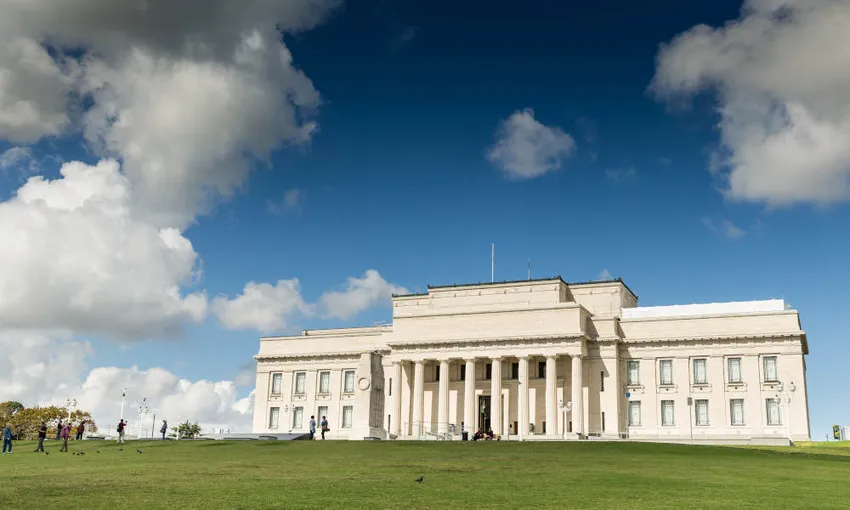 Auckland Luxury Half Day Tour - Book Now | Experience Oz