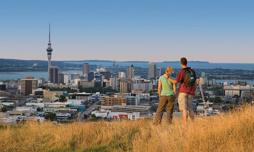 Auckland Luxury Half Day Tour - Book Now | Experience Oz
