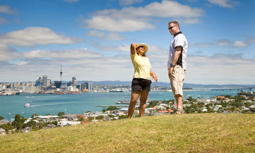 Auckland Luxury Half Day Tour - Book Now | Experience Oz