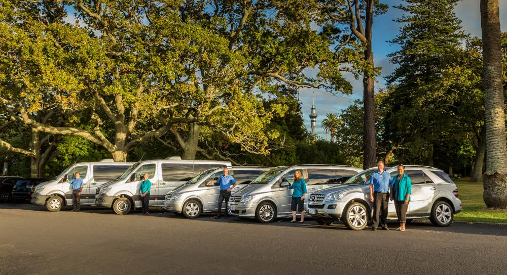 Auckland Luxury Half Day Tour - Book Now | Experience Oz-2