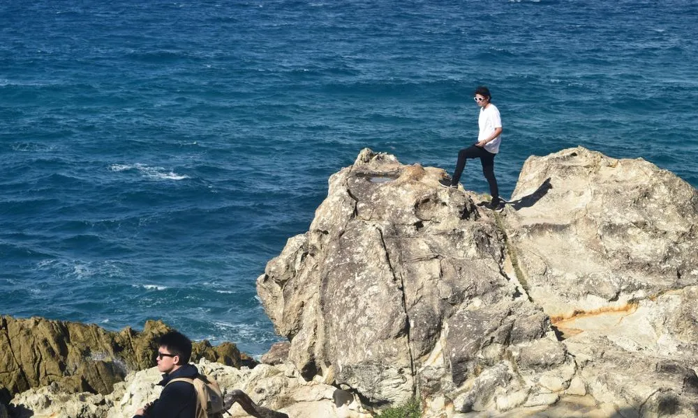 North Stradbroke Island (Minjerribah) Private Group Tour from Brisbane-9