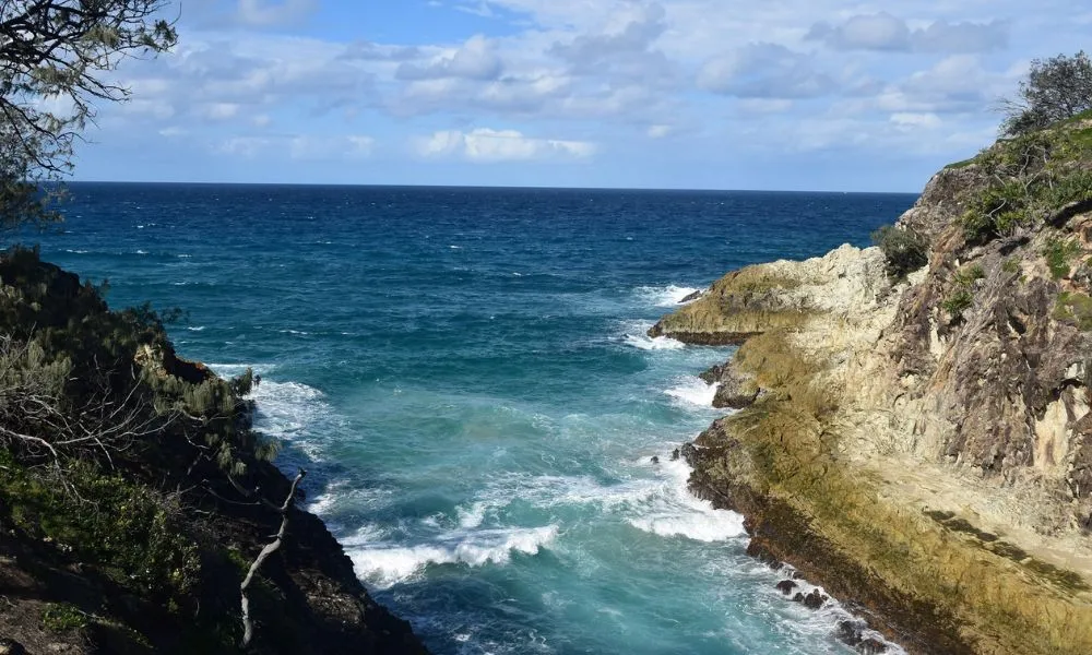 North Stradbroke Island (Minjerribah) Private Group Tour from Brisbane-3