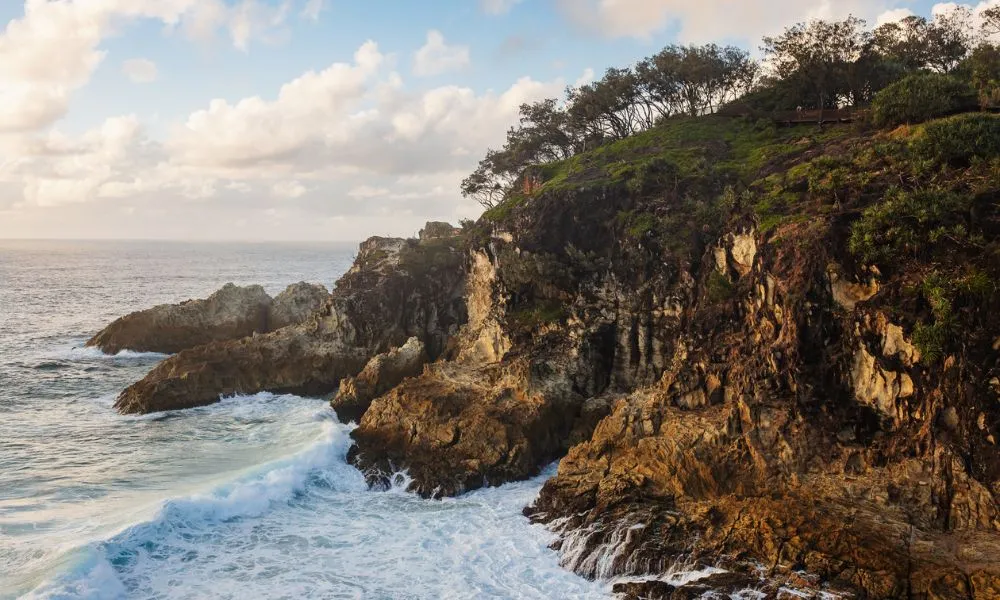 North Stradbroke Island (Minjerribah) Private Group Tour from Brisbane-8