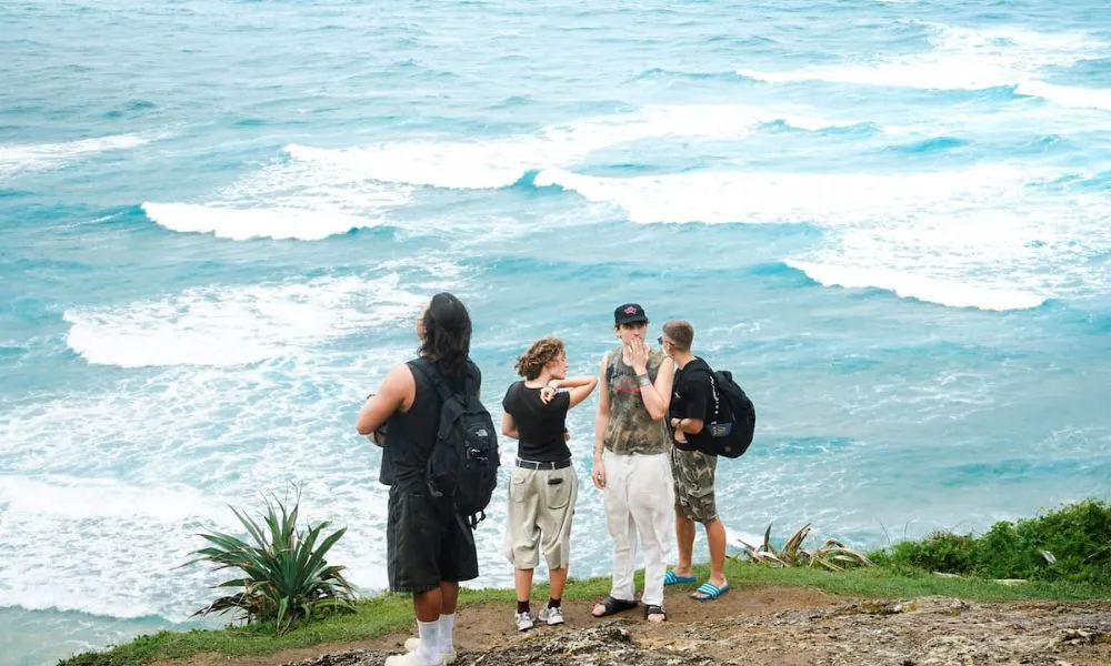 North Stradbroke Island (Minjerribah) Private Group Tour from Brisbane-2
