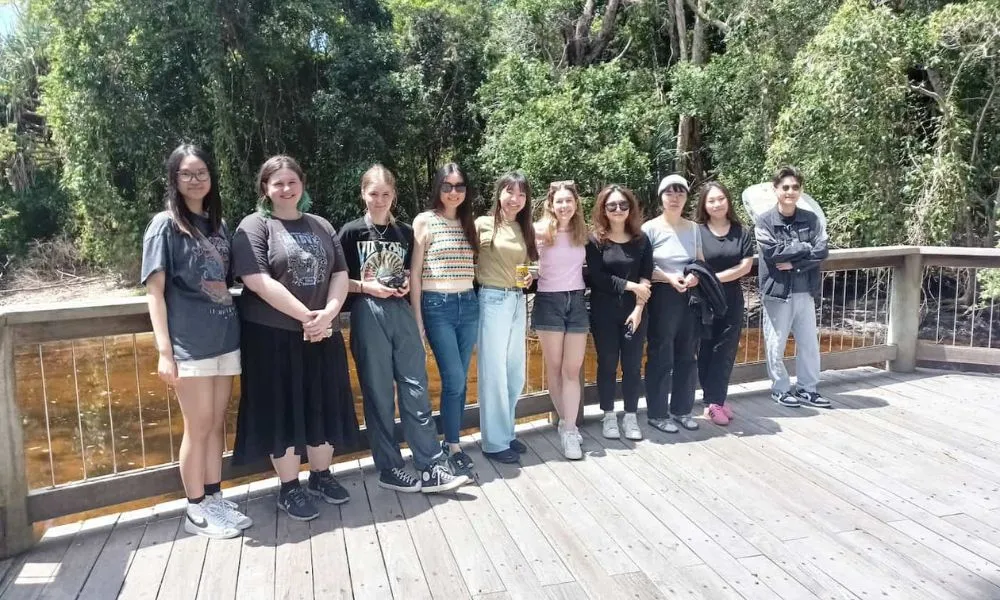 North Stradbroke Island (Minjerribah) Private Group Tour from Brisbane-10