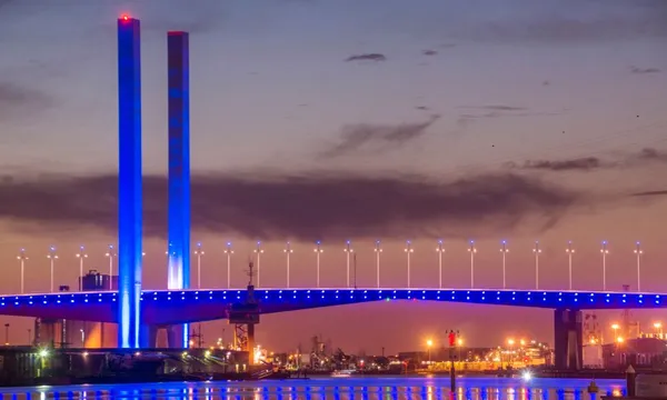 Melbourne Golden Hour Cruise - 90 Minutes