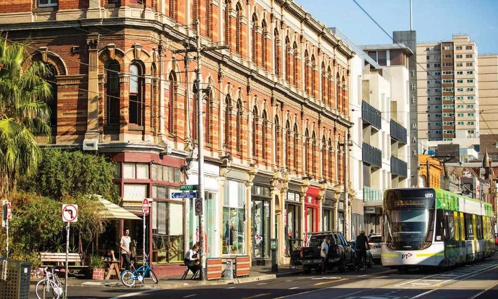 The Taste of Melbourne: Laneways, Boroughs, Bites & Brews - 4 Hours | Experience Oz-5