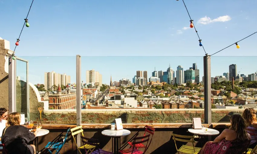 The Taste of Melbourne: Laneways, Boroughs, Bites & Brews - 4 Hours | Experience Oz