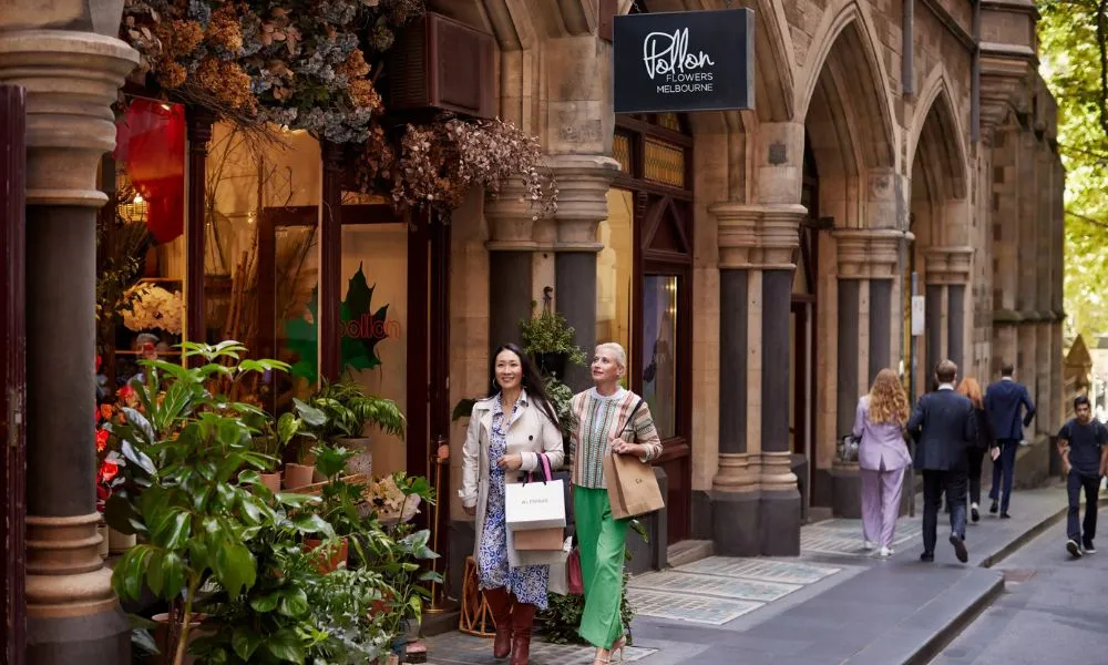 The Taste of Melbourne: Laneways, Boroughs, Bites & Brews - 4 Hours | Experience Oz-4