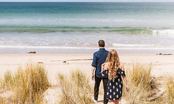 Great Ocean Road Sunsets, Wildlife and Beaches - from Melbourne