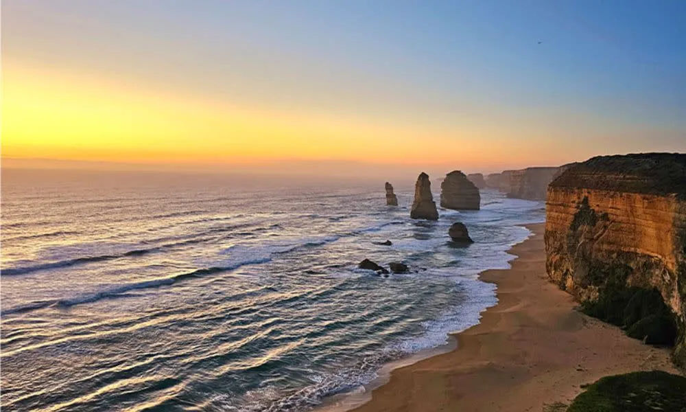 Great Ocean Road Sunsets, Wildlife and Beaches - from Melbourne | Experience Oz-4