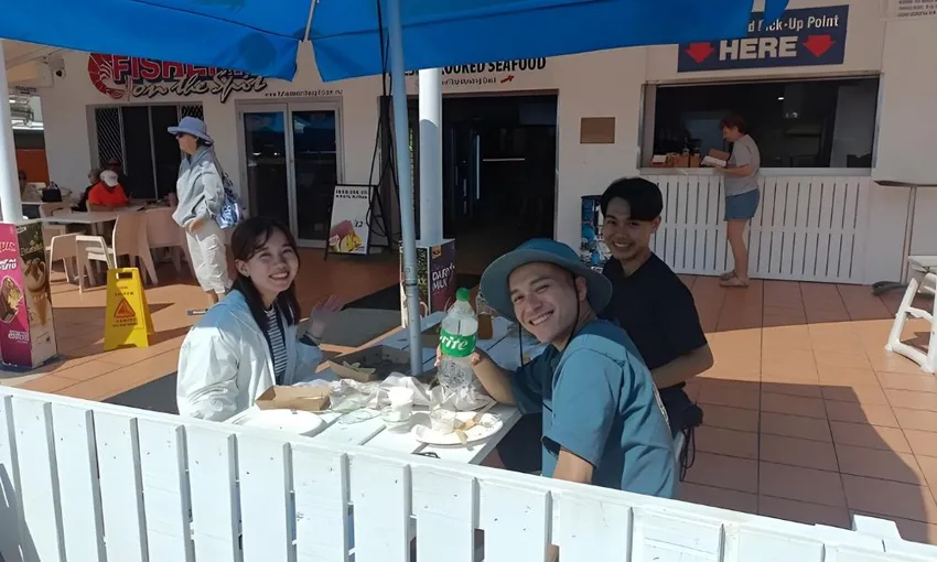 Noosa Heads and Eumundi Markets Private Group Tour from Brisbane