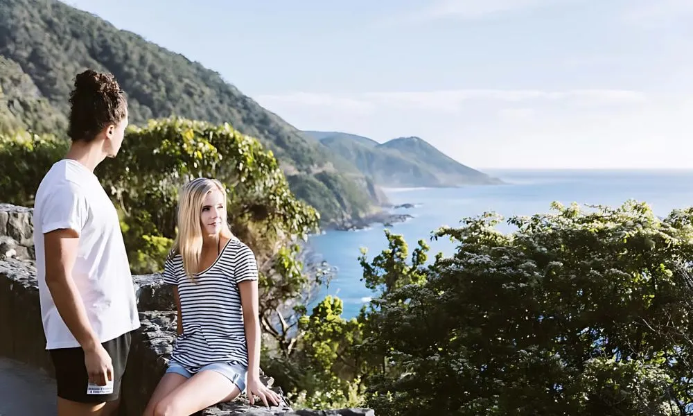 Great Ocean Road and Twelve Apostles Tour Full Day - Book Now | Experience Oz-1