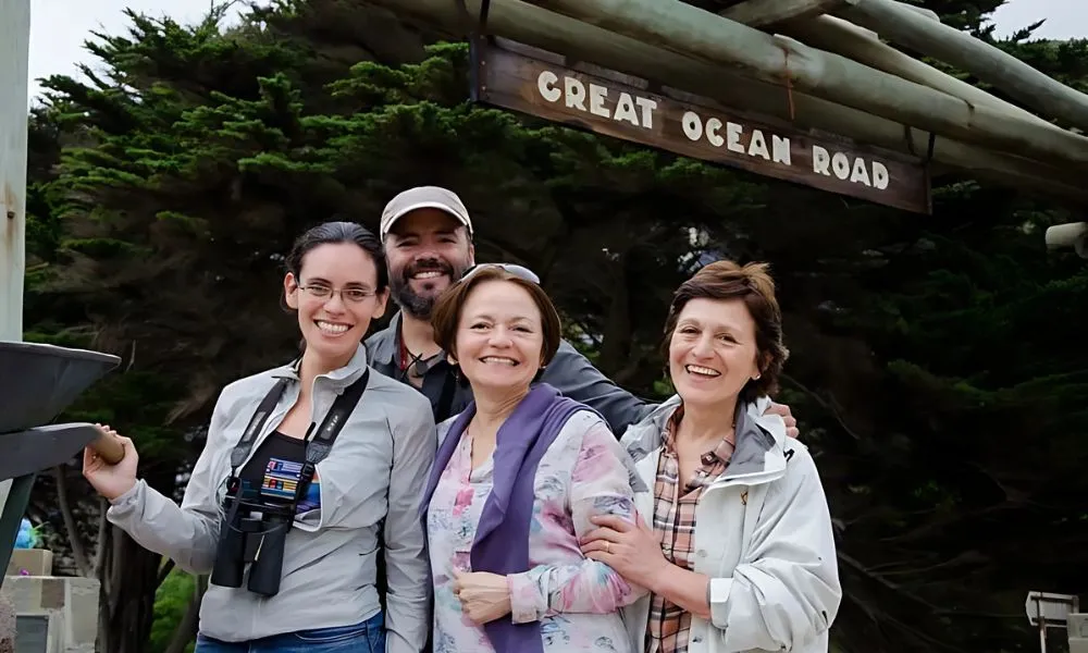 Great Ocean Road and Twelve Apostles Tour Full Day - Book Now | Experience Oz-5