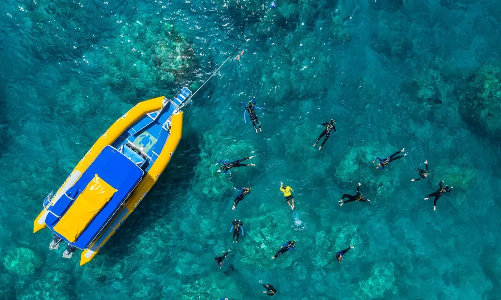Whitehaven Beach Southern Day Tour | Experience Oz-5