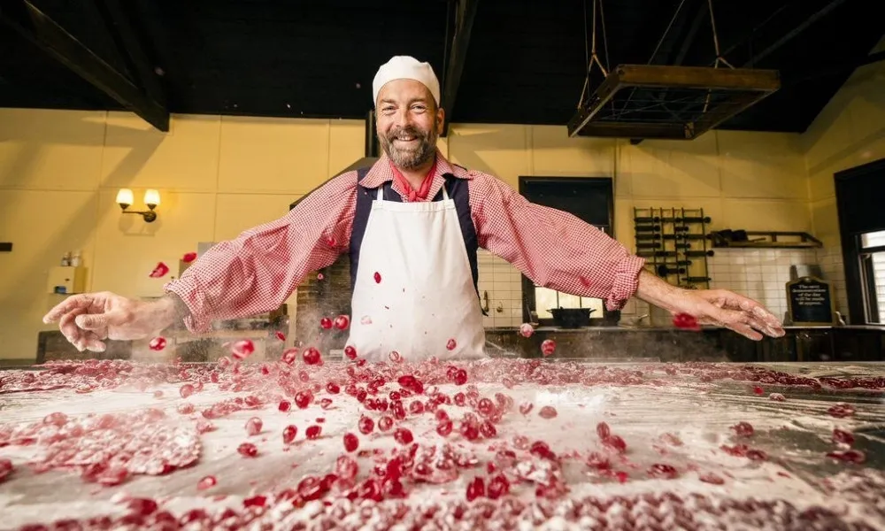 Sovereign Hill Adventure Day Tour  - Book Now | Experience OZ -5