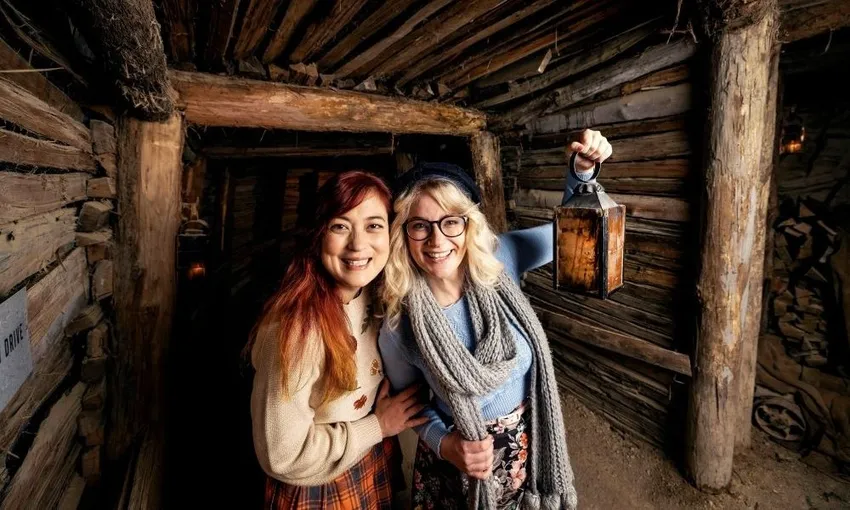Sovereign Hill Adventure Day Tour  - Book Now | Experience OZ 