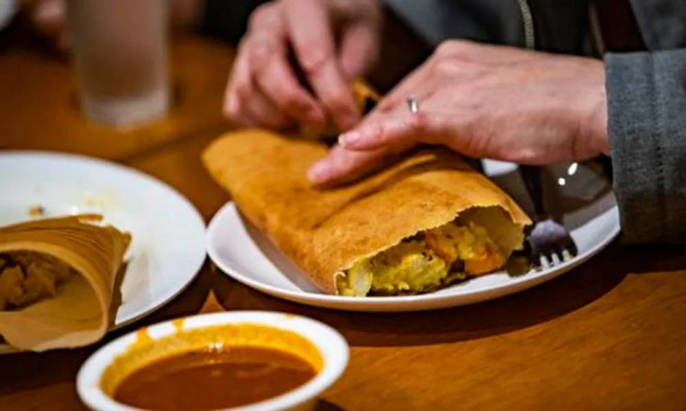 Melbourne Foodie Culture Walking Tour - 4 Hours-2