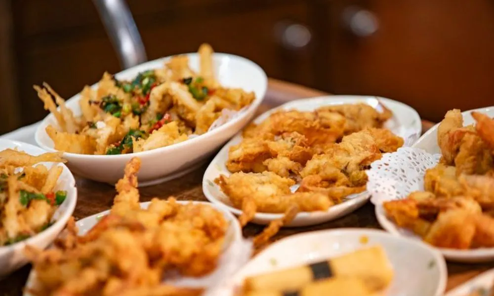 Melbourne Foodie Culture Walking Tour - 4 Hours-6