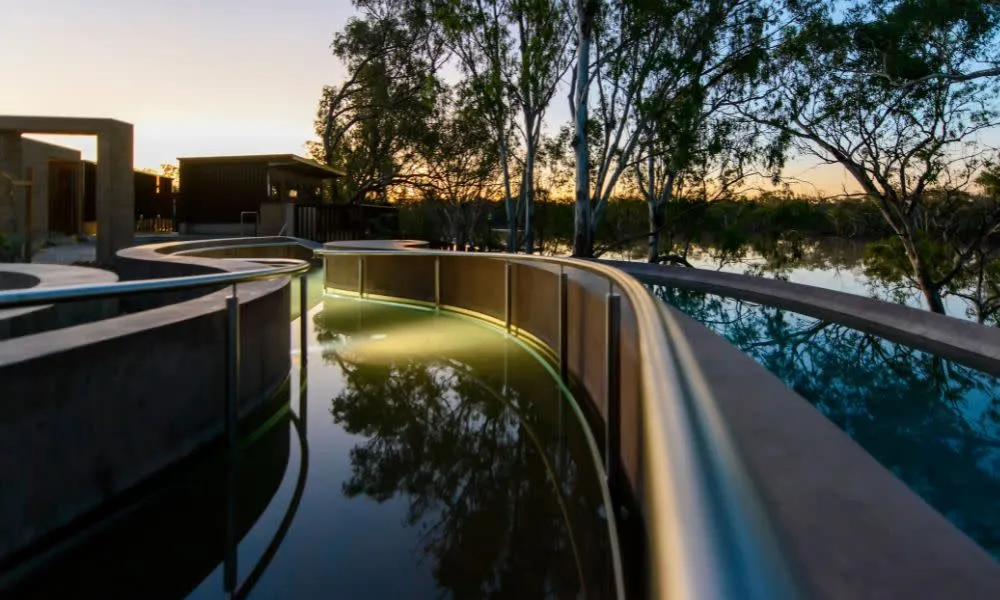 Cunnamulla Hot Springs and Sauna - 2 Hours | Experience Oz-7