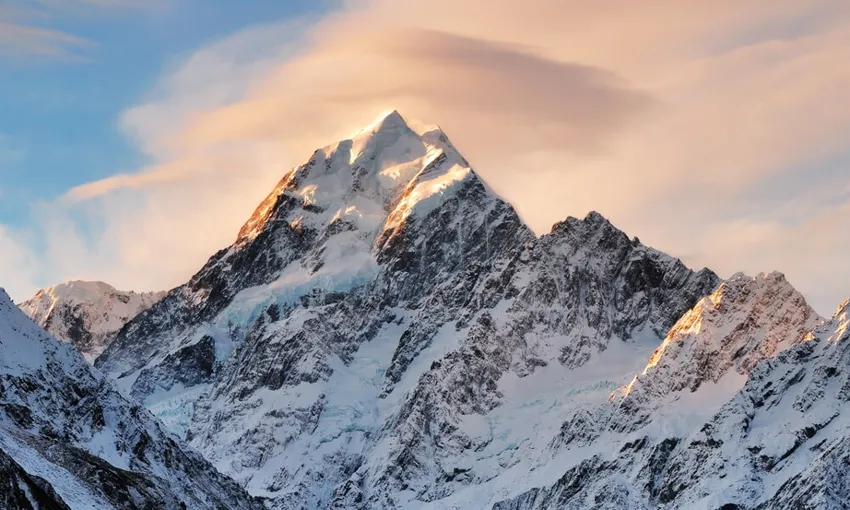 Mount Cook Experience From Queenstown - Book Now | Experience Oz