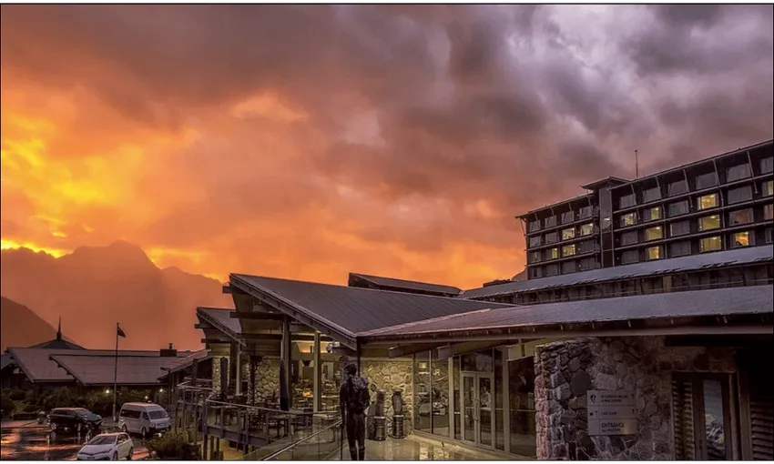 Mount Cook Experience From Queenstown - Book Now | Experience Oz