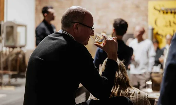 Bakery Hill Whisky Distillery Tour and Tasting
