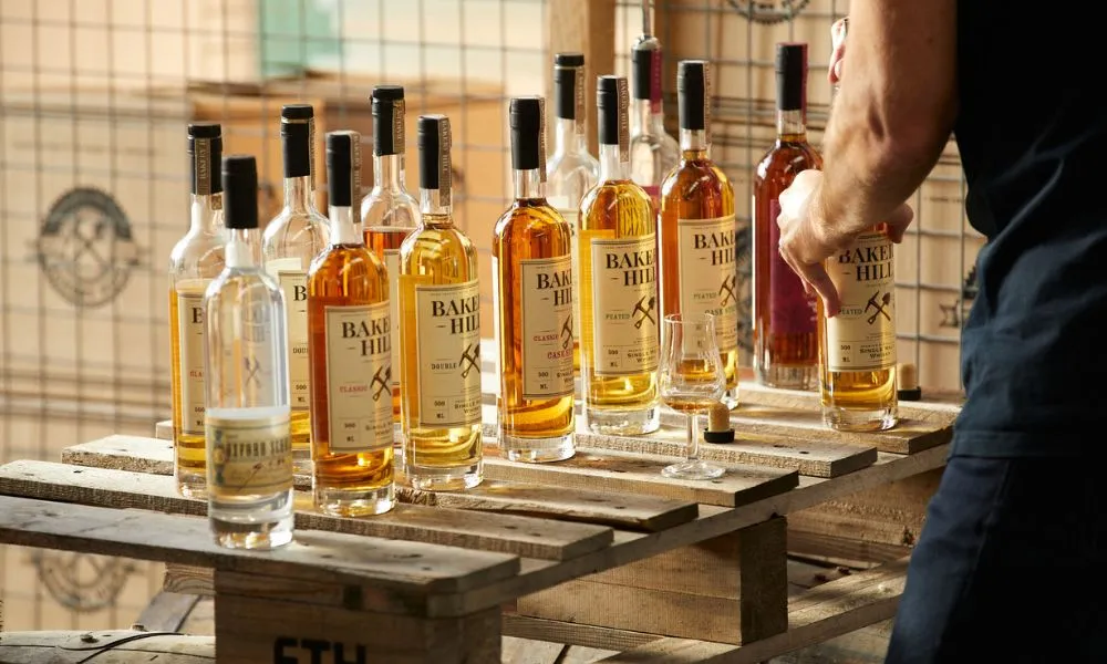 Bakery Hill Whisky Distillery Tour and Tasting - 90 Mins | Local Agent-2