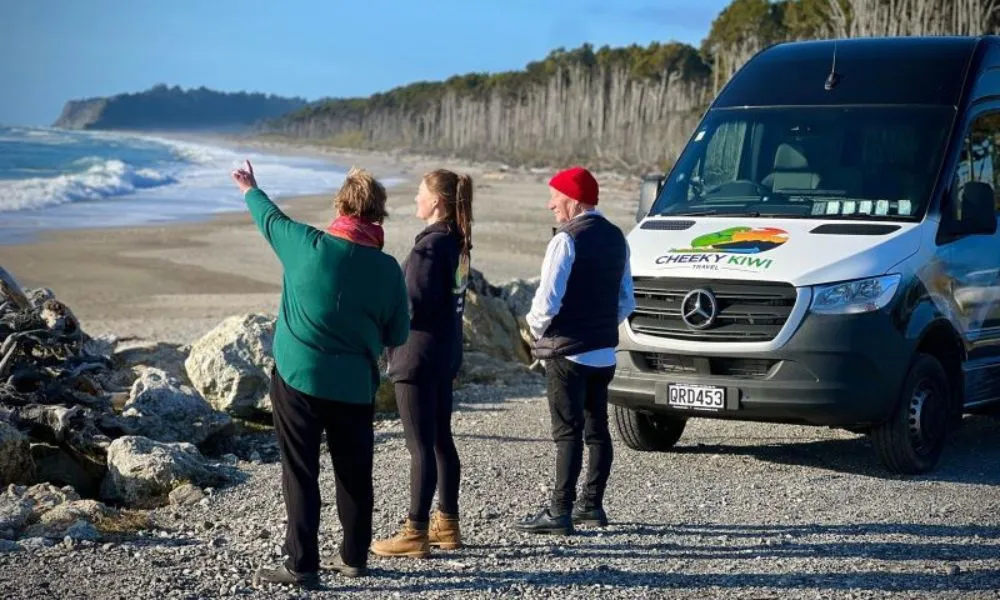 2 Day Tour from Queenstown to Christchurch via Franz Josef | Experience Oz-2