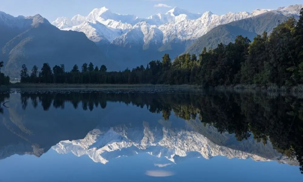 2 Day Tour from Queenstown to Christchurch via Franz Josef | Experience Oz-4