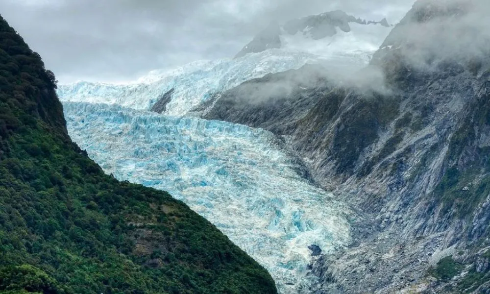 2 Day Tour from Queenstown to Christchurch via Franz Josef | Experience Oz-6