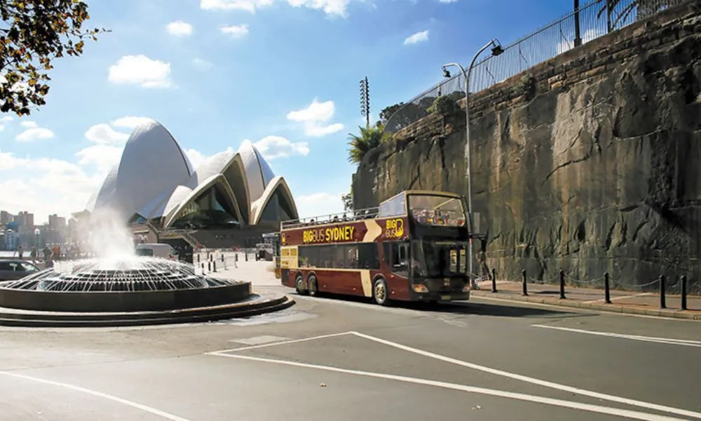 Sydney 2 Day Hop On Hop Off Bus Pass | Experience Oz-5