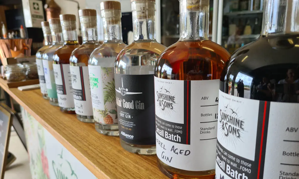 Tasty Sunshine Coast- Book Now | Experience Oz-1