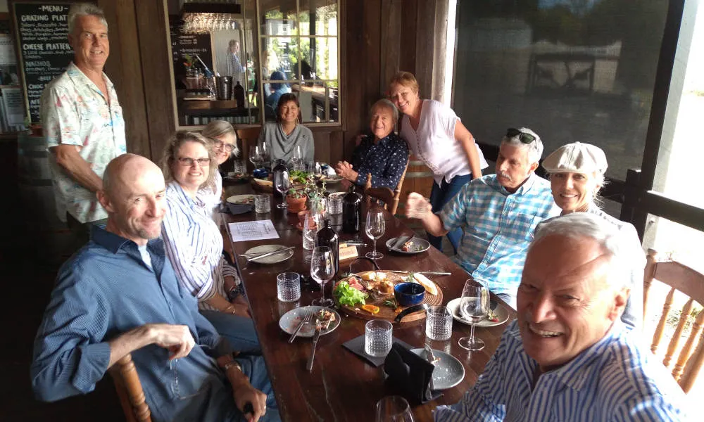 Tasty Sunshine Coast- Book Now | Experience Oz-2