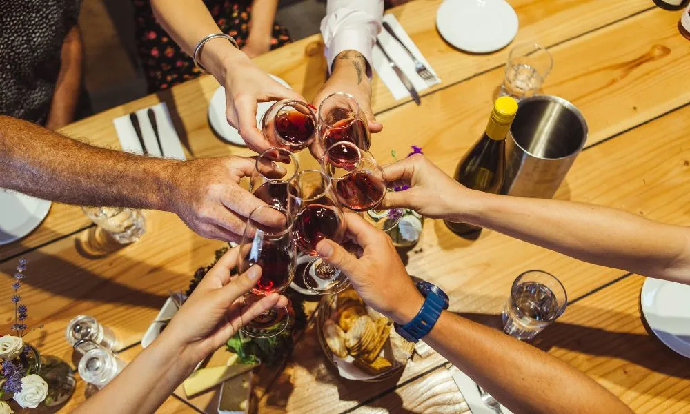 Queenstown Wine Sampler Tour - Book Now | Experience Oz-2