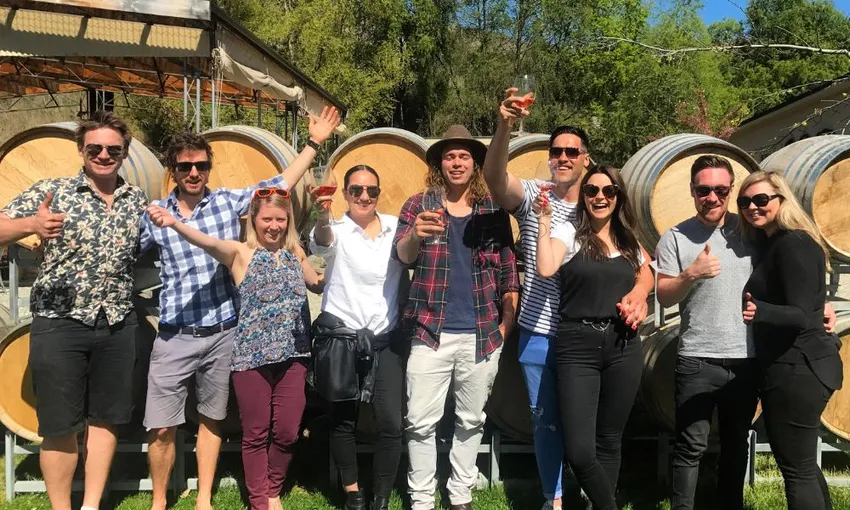 Queenstown Wine Sampler Tour - Book Now | Experience Oz