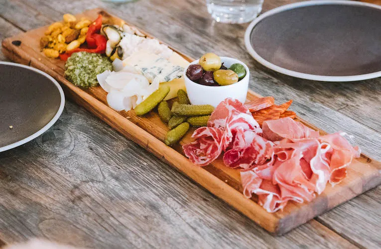 Half Day Wine and Craft Beer Tour from Queenstown | Experience Oz-9