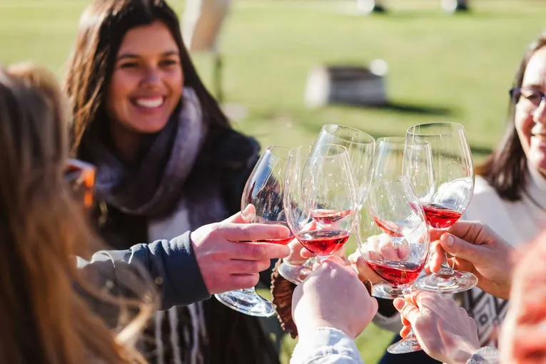 Half Day Wine and Craft Beer Tour from Queenstown | Experience Oz