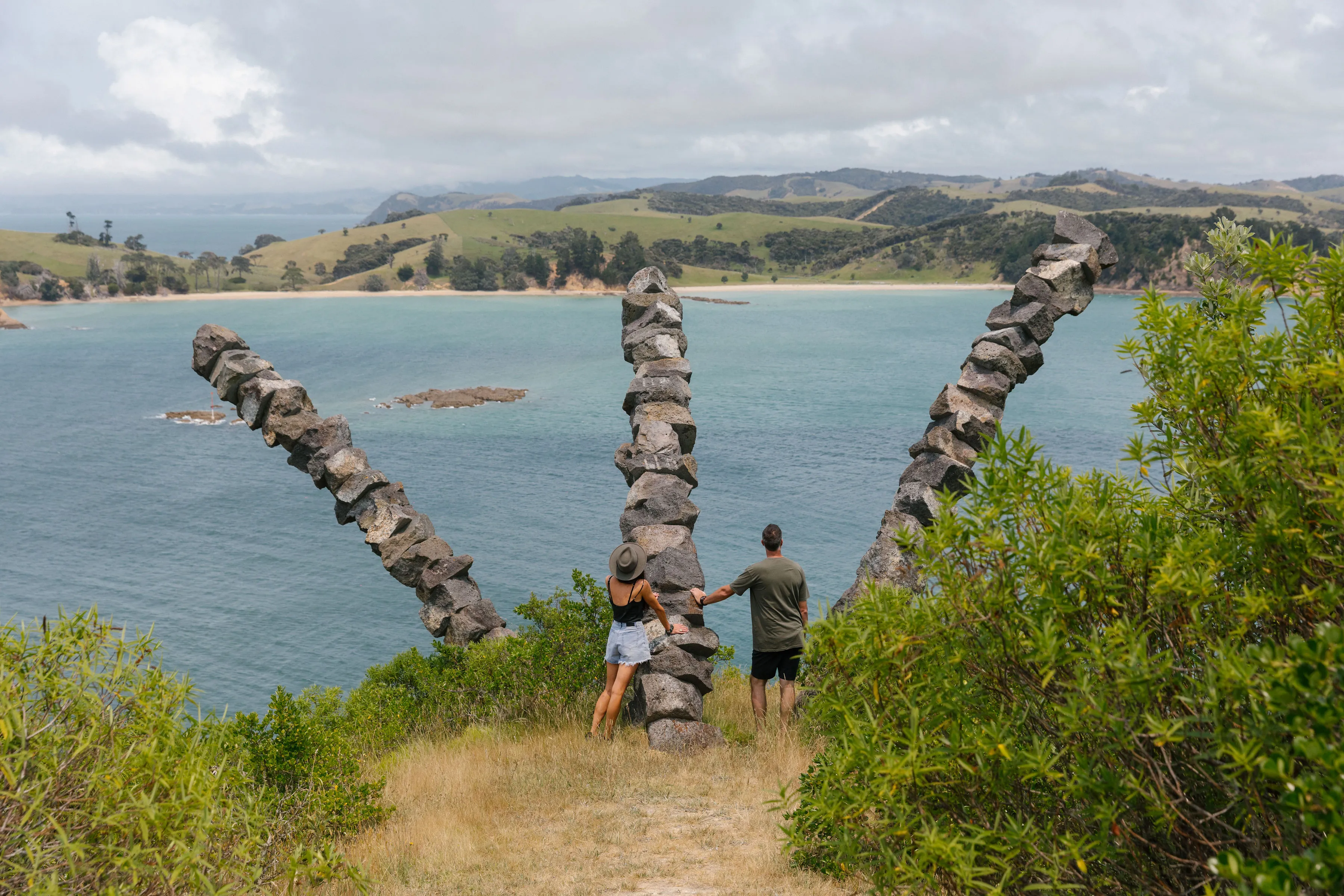 Rotoroa Island Ferry from Auckland - 75 Minutes | Experience Oz-10