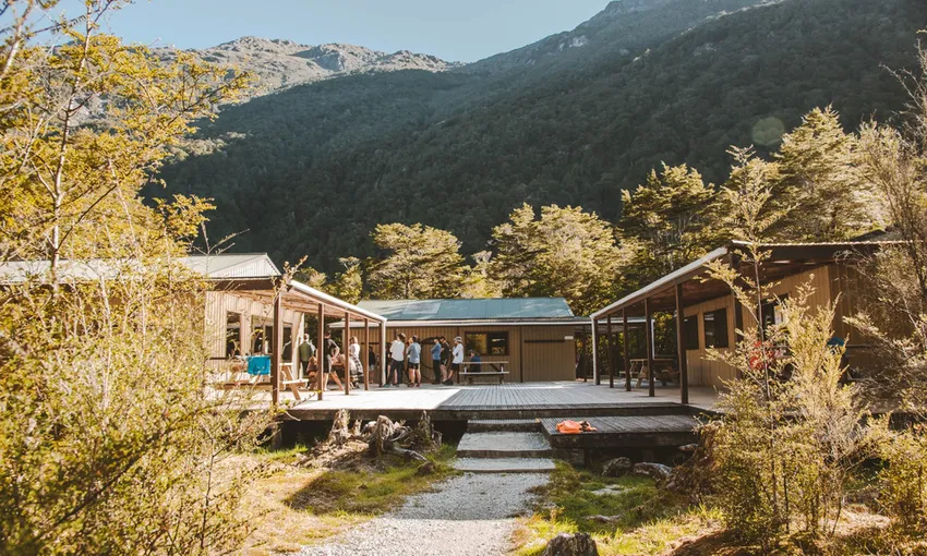 Milford Track Self-Guided Day Walk with Transfers | Experience Oz