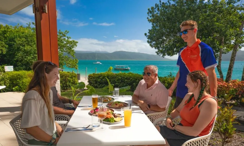 Fitzroy Island Value Package Experience - Book Now | Experience Oz-6