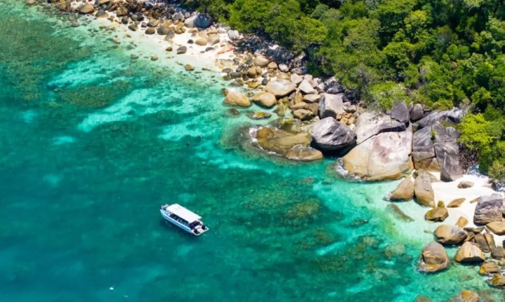 Fitzroy Island Value Package Experience - Book Now | Experience Oz-3