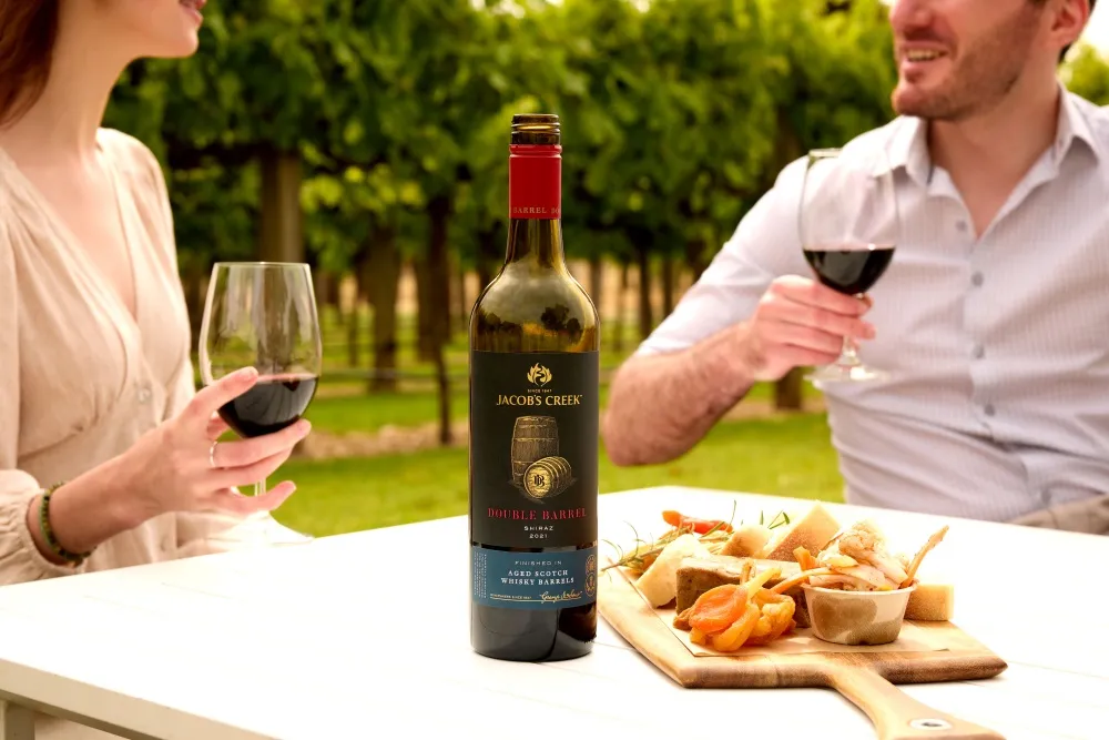 Barossa Valley Picnic with Food, Wine and Tasting - Book Now | Experience Oz-2