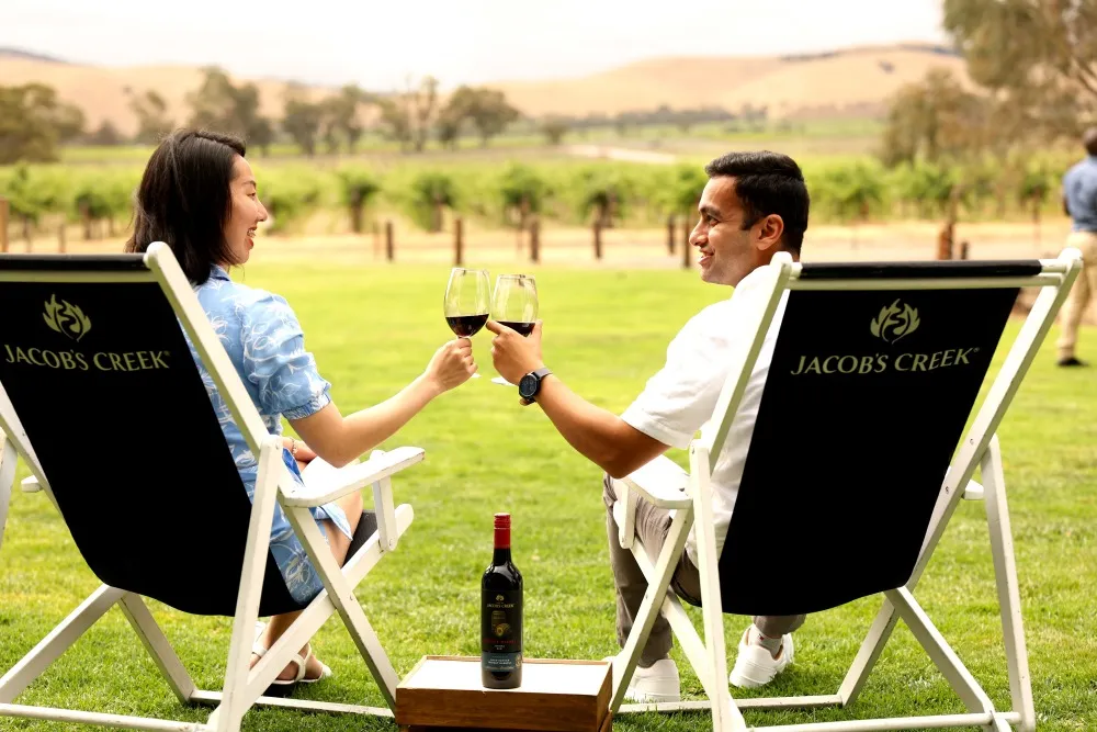 Barossa Valley Picnic with Food, Wine and Tasting - Book Now | Experience Oz-3